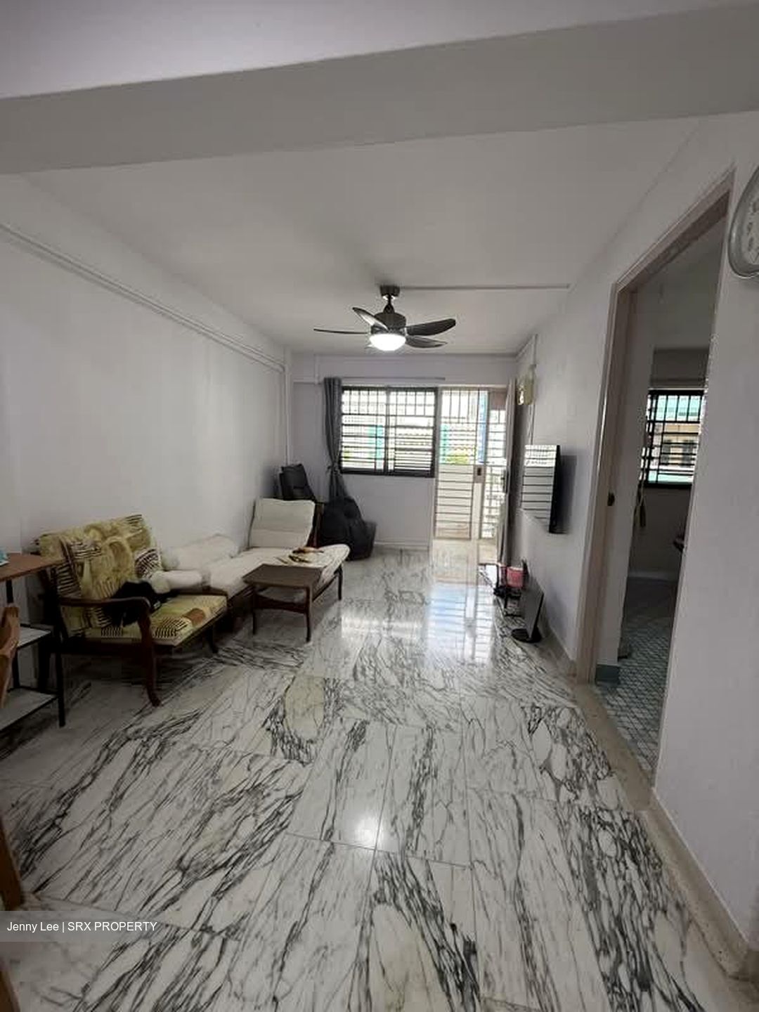 Blk 82 Whampoa Spring (Toa Payoh), HDB 3 Rooms #574583331